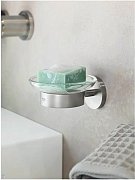 Мыльница Grohe Essentials 40368001
