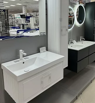 Магазин Aquanet ТВК «Большая медведица», Новосибирск