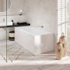 Квариловая ванна Villeroy & Boch Oberon 170x70 UBQ177OBE2V-01