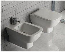 Подвесной унитаз Ideal Standard Esedra T281401