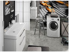 Раковина IFO Grandy 90 RP211900100