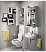 Раковина IFO Special RP710125000