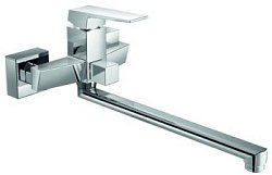 Смеситель для ванны с душем Haiba HB22191